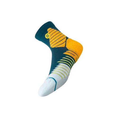 Stance Низкие носки унисекс 1 упаковка