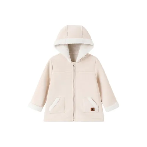 YeeHoO Детские флисовые кофты для малышей и детей дошкольного возраста