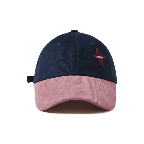 MMLG Хлопковые кепки унисекс