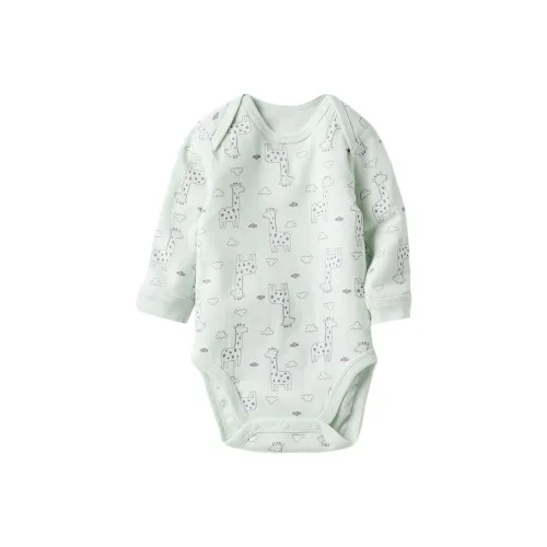 UNIQLO Комбинезон FW25 для младенцев и малышей