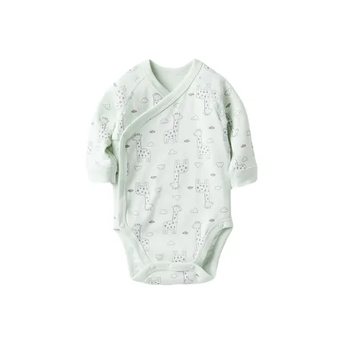 UNIQLO Комбинезон FW25 для младенцев и малышей