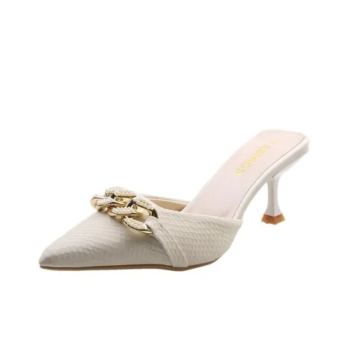 CAOT Домашние тапочки для женщин