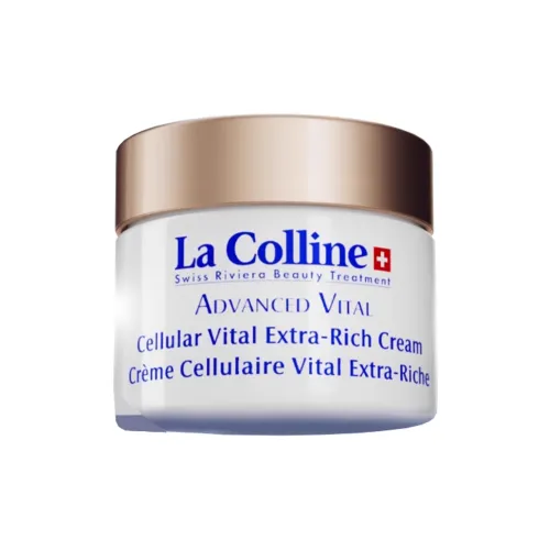 LA COLLINE Увлажняющие кремы и средства для лица Унисекс