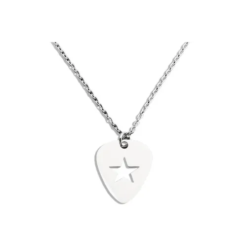 YOASOBI Сплав Ожерелье Унисекс