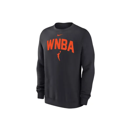 Толстовка Nike Мужская Антрацит