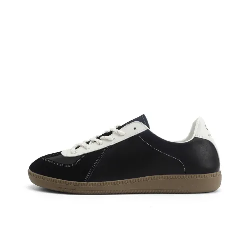 TOM TAILOR Немецкие армейские кроссовки Low Top Мужские
