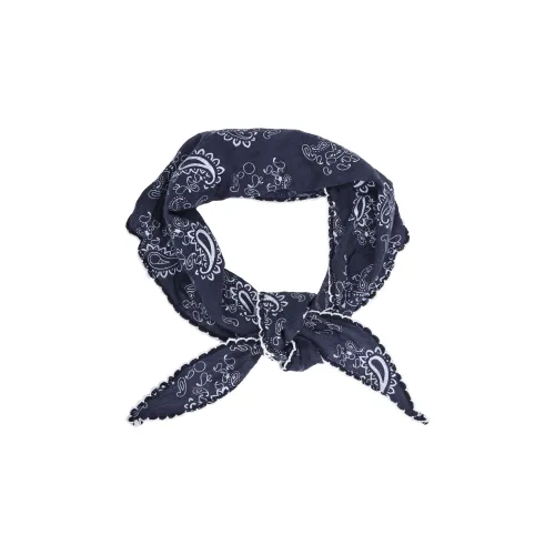 ZUOWEISHIJIA Хлопок лен смесь повязки на голову унисекс