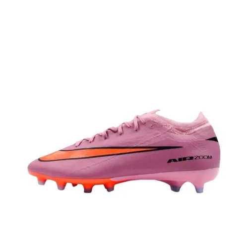 Nike Mercurial Vapor 16 Футбольные бутсы Низкие Топ Фиолетовые Мужские