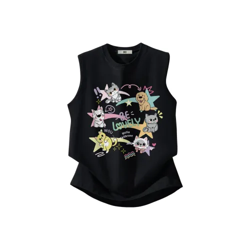 M&X MEDX Унисекс Футболки