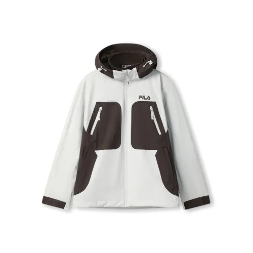 FILA ORIGINALE Куртки и пальто Мужской