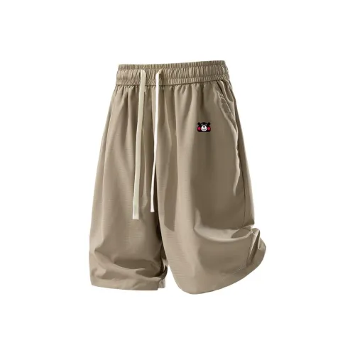 CASAMIA Унисекс Повседневные шорты