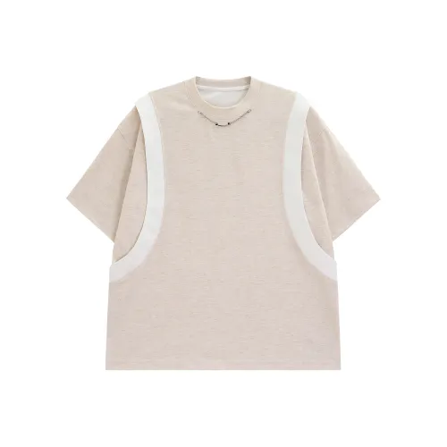 CHIC ERRO Мужская T-рубашка