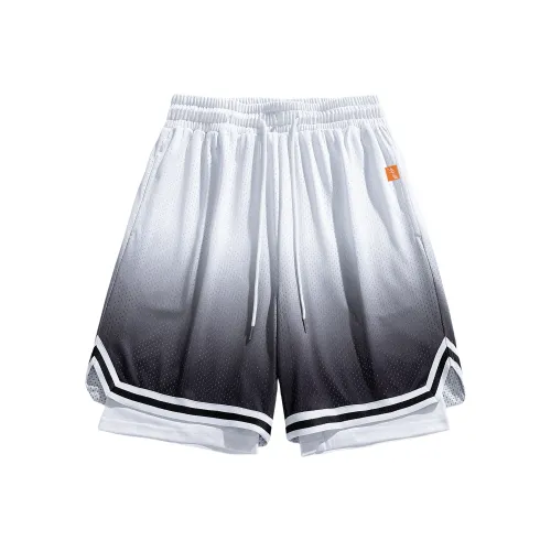 Снег Know The Answer SKTA Повседневные шорты Унисекс