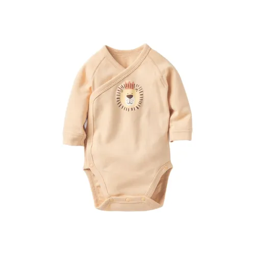 UNIQLO Комбинезон SS25 для младенцев и малышей