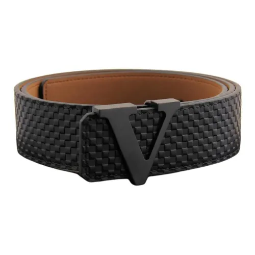 ROLLSNEA Ремни из коровьей кожи Мужской 3,8 см