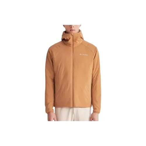 VAUDE Мужские пуховики