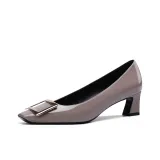 Слоновой серый