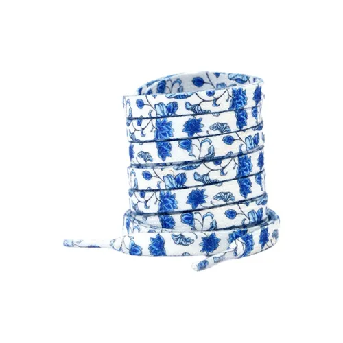 AAJF Полиэстер Шнурки Унисекс