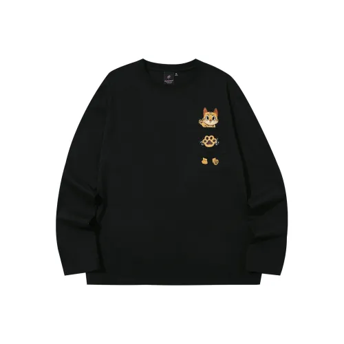 Suamoment Унисекс T-рубашки