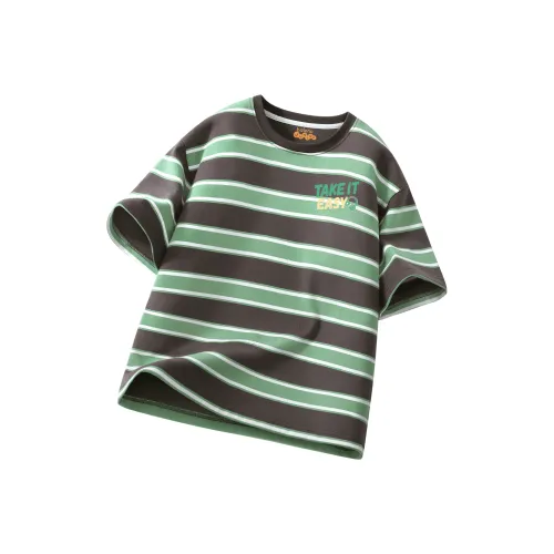BALENO JUNIOR Детские футболки T