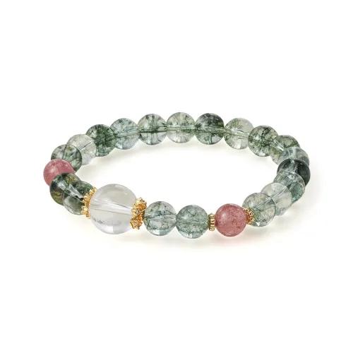 LAKICKZ Цветное стекло Браслеты Женские