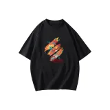 RQ3N357 Черный