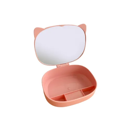 WANWAN MAKE UP Зеркала Унисекс