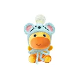 Седелка Dun Dun Lulu+Кулинарная мышка Пуловер