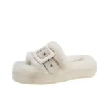 Бежевый