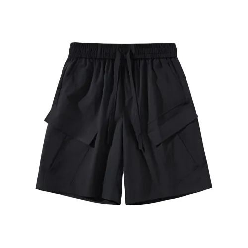 MXD UGLY Мужские Повседневные Шорты