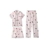 Абрикосово-розовый