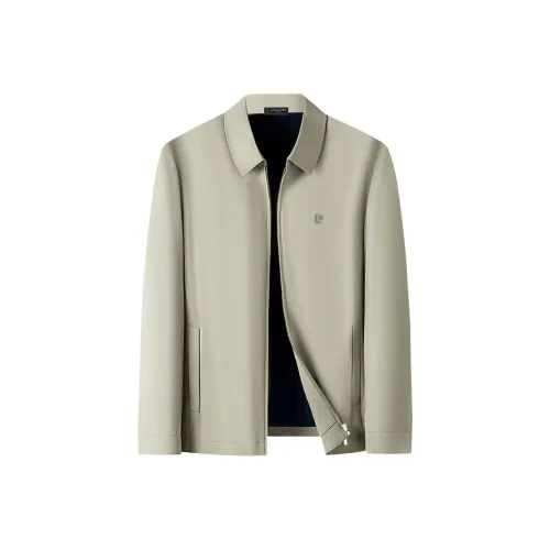 PIERRE CARDIN Мужские Куртки