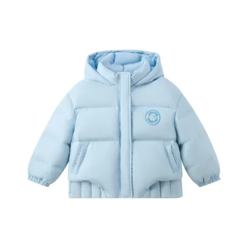PAW IN PAW Kids Пуховики