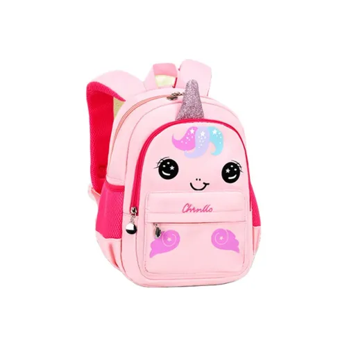 Chinllo Полиэстер Хлопковая Смешанная Детская Сумка Обычная Малыш