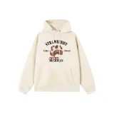 Абрикос [Флисовая подкладка]