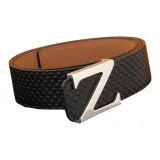 Стиль 2, Серебряный застежка + Черный ремешок (Нерегулируемый)