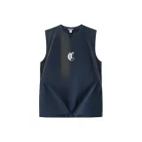 Темно-синий