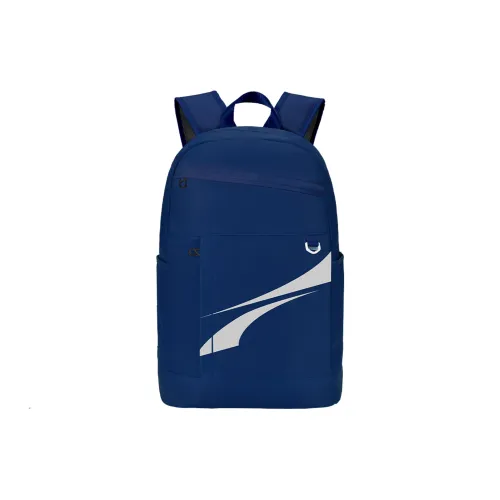 GLORY CO Полиэстер Рюкзак Унисекс Белый