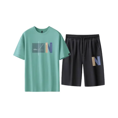 Trendy Customer Повседневная спортивная одежда для мужчин