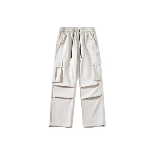 MXD UGLY Унисекс Брюки карго