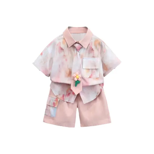 PROTECTCAMEL Розовый Школьный возраст Комплекты с юбкой