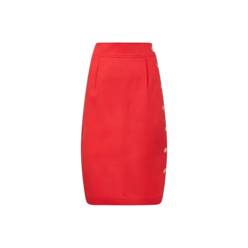 Rouje Sheryl Юбка Повседневная Длинная Юбка Женская