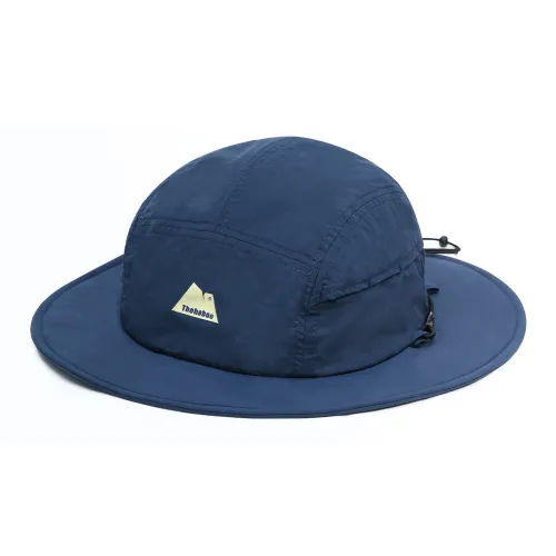 THE HOBOO Нейлоновые панамы унисекс