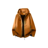 Золотисто-оранжевый