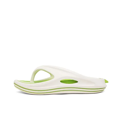 OUBT ЭВА Устойчивые к запахам и износу Шлепанцы Мужские