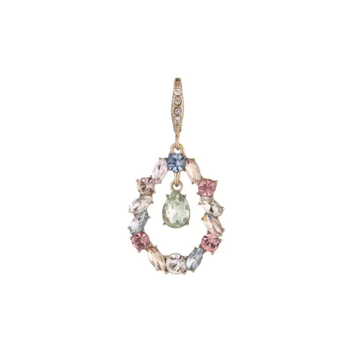 GIVENCHY Металл Серьги Унисекс