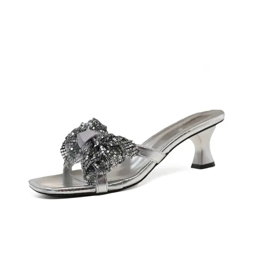 Medd Слипоны Женские