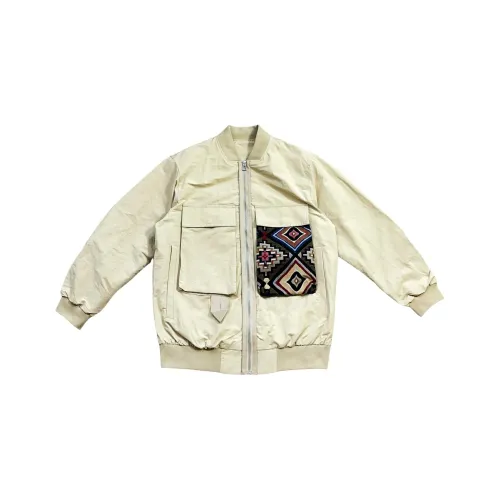 HYLHYL Унисекс Куртки