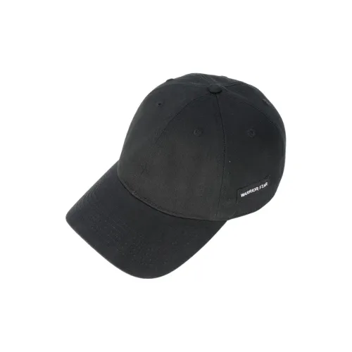 Warrior Хлопковые кепки унисекс