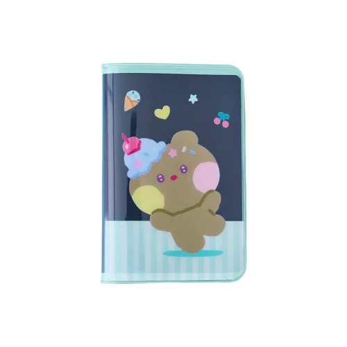 LINE FRIENDS Бурый медведь Sally Курица Minini Collection Мороженое SHOP Лягушка Городской Мерч по IP